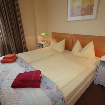 Hotel Tagungshaus Tiergarten Am Potsdamer Platz-3
