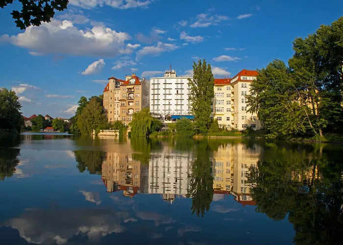Ringhotel SeehofHotel Berlin